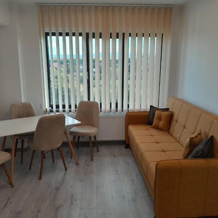 Apartament 3 Camere, Targu Neamt Et4 Exteriér fotografie