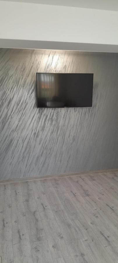Apartament 3 Camere, Targu Neamt Et4 Exteriér fotografie