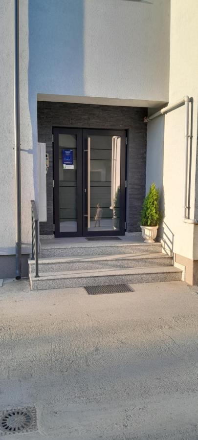Apartament 3 Camere, Targu Neamt Et4 Exteriér fotografie
